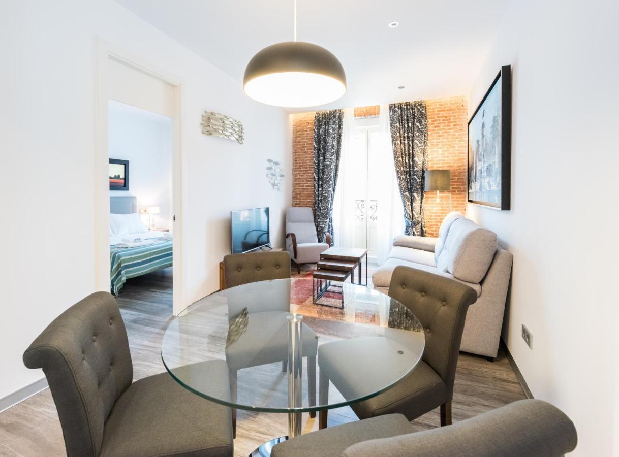 Apartamento Puerta Del Sol Center Iv *