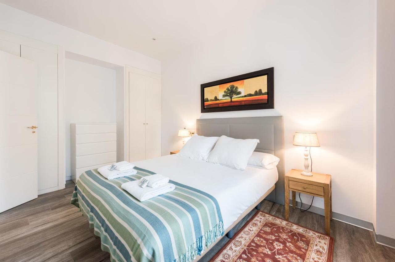 Apartment Puerta Del Sol Center Iv Madrid