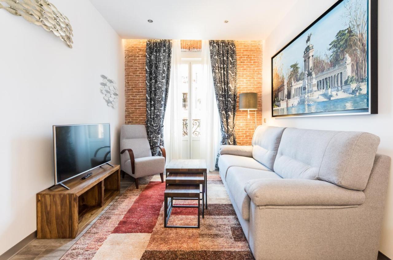 Apartamento Puerta Del Sol Center Iv *