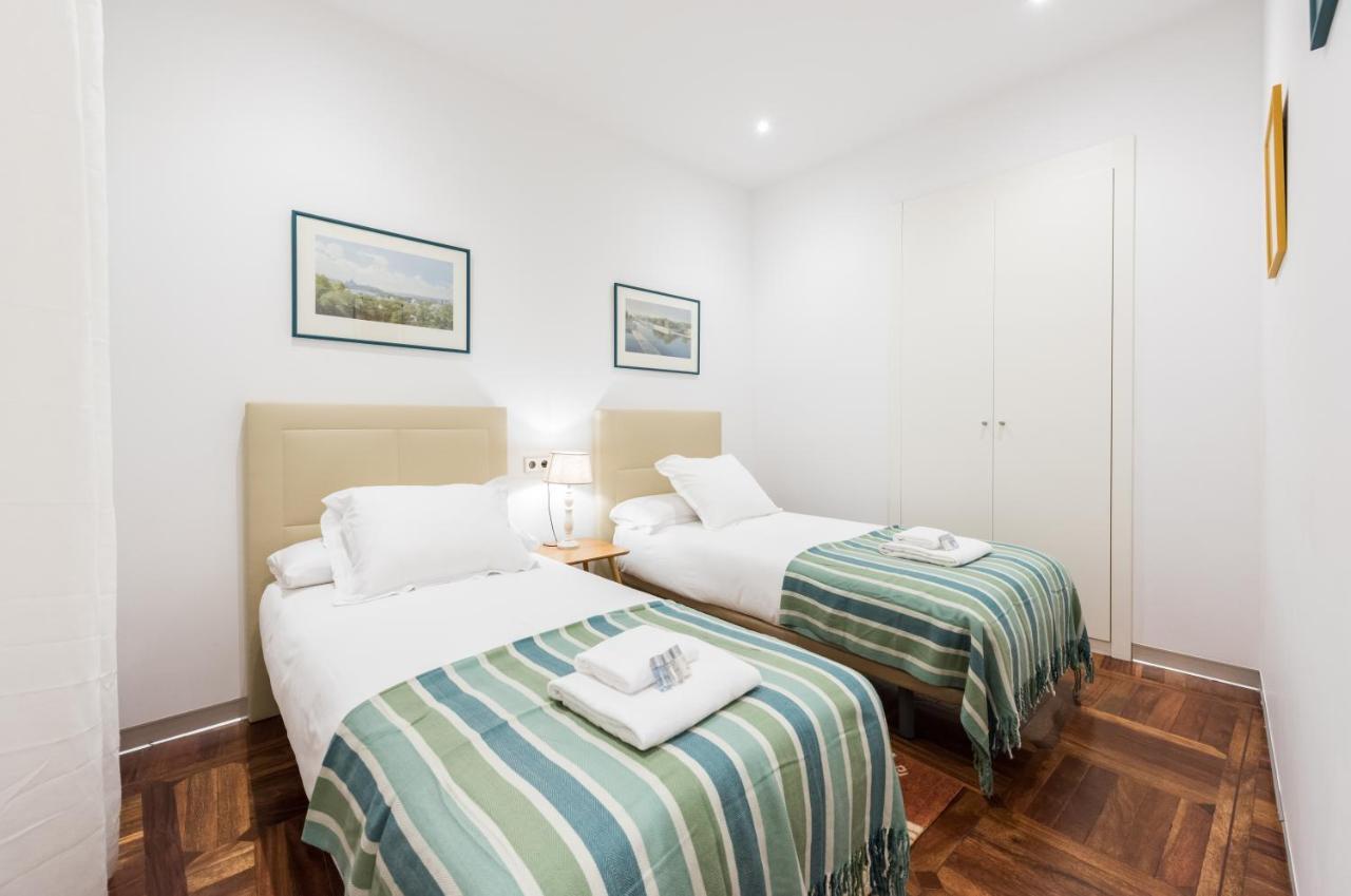 Puerta Del Sol Center Iii Apartment Madrid