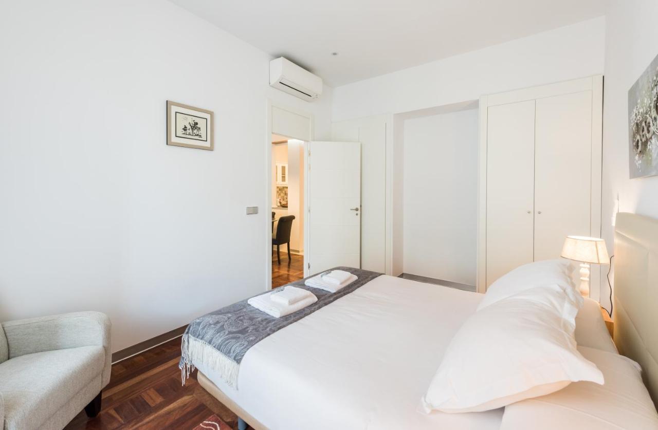Puerta Del Sol Center Iii Apartment *
