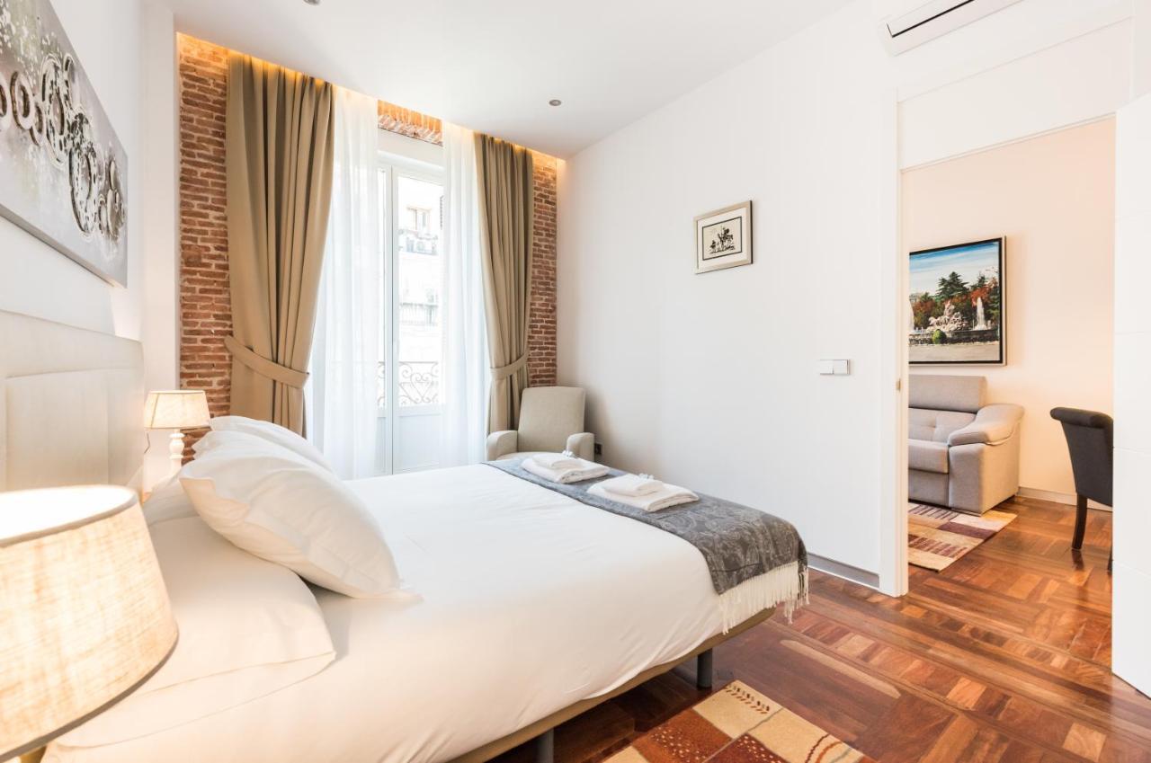 Puerta Del Sol Center Iii Apartment Madrid
