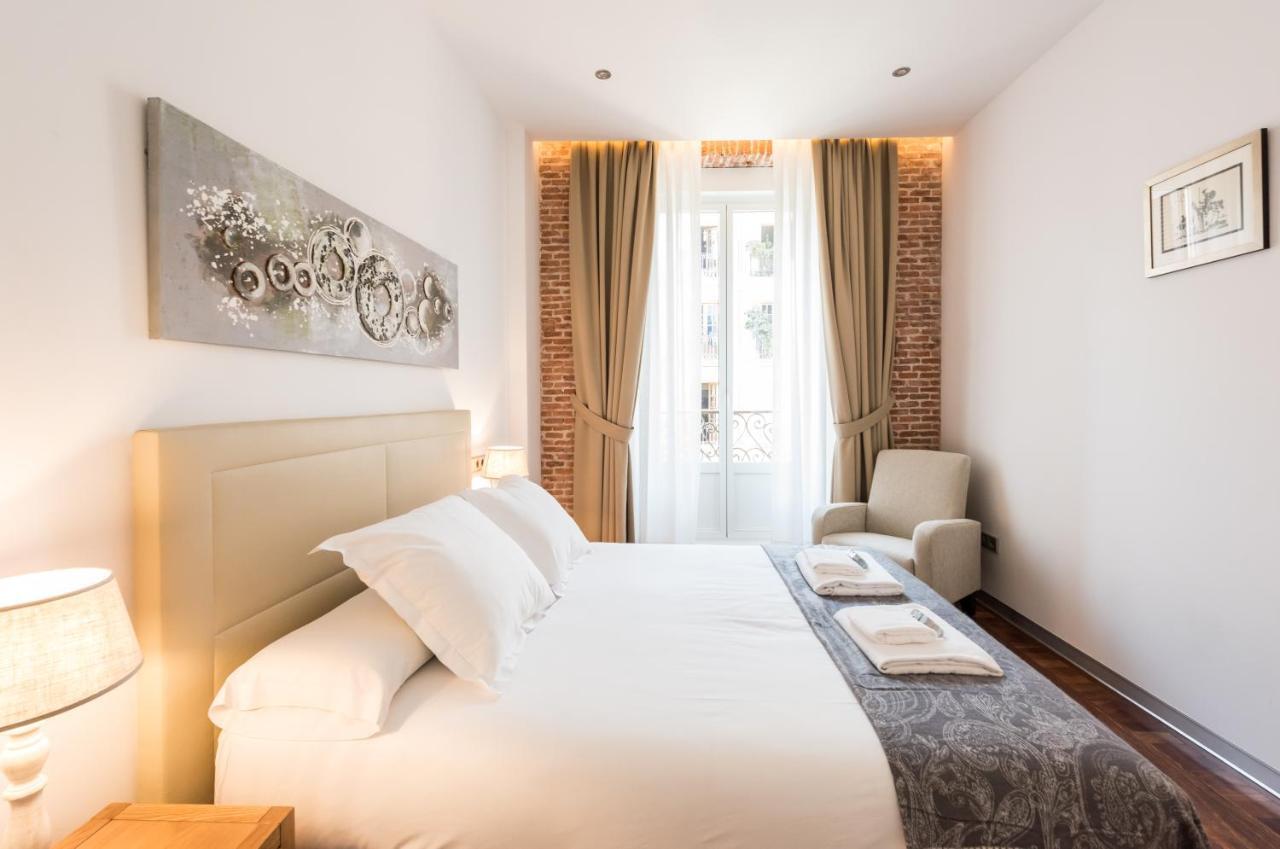 Apartment Puerta Del Sol Center Iii