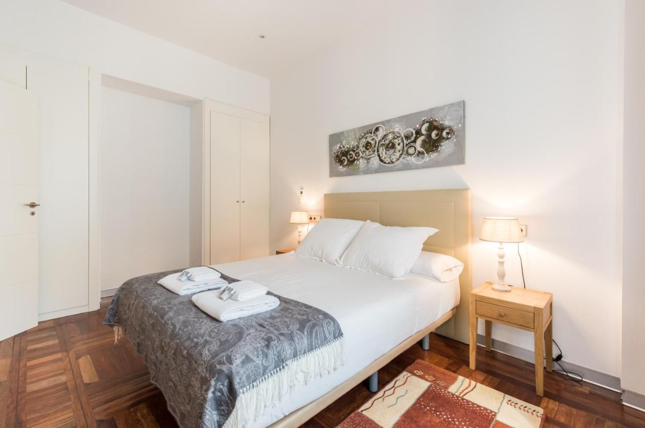 Puerta Del Sol Center Iii Apartment Madrid