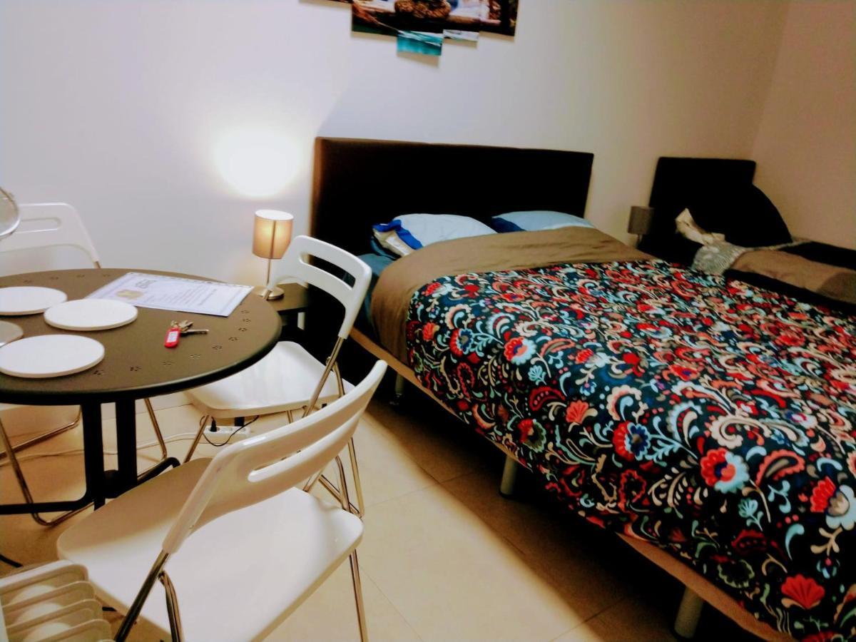 Parsa House * Madrid