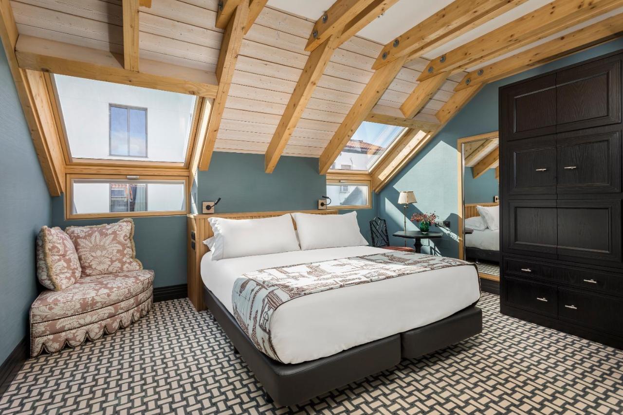 Room Mate Collection Alba, Madrid 4*