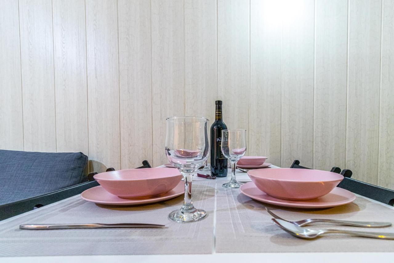 Apartamento Atocha - Delicias Studio Madrid
