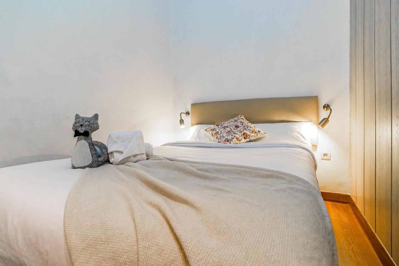 Atocha - Delicias Studio Apartamento Madrid