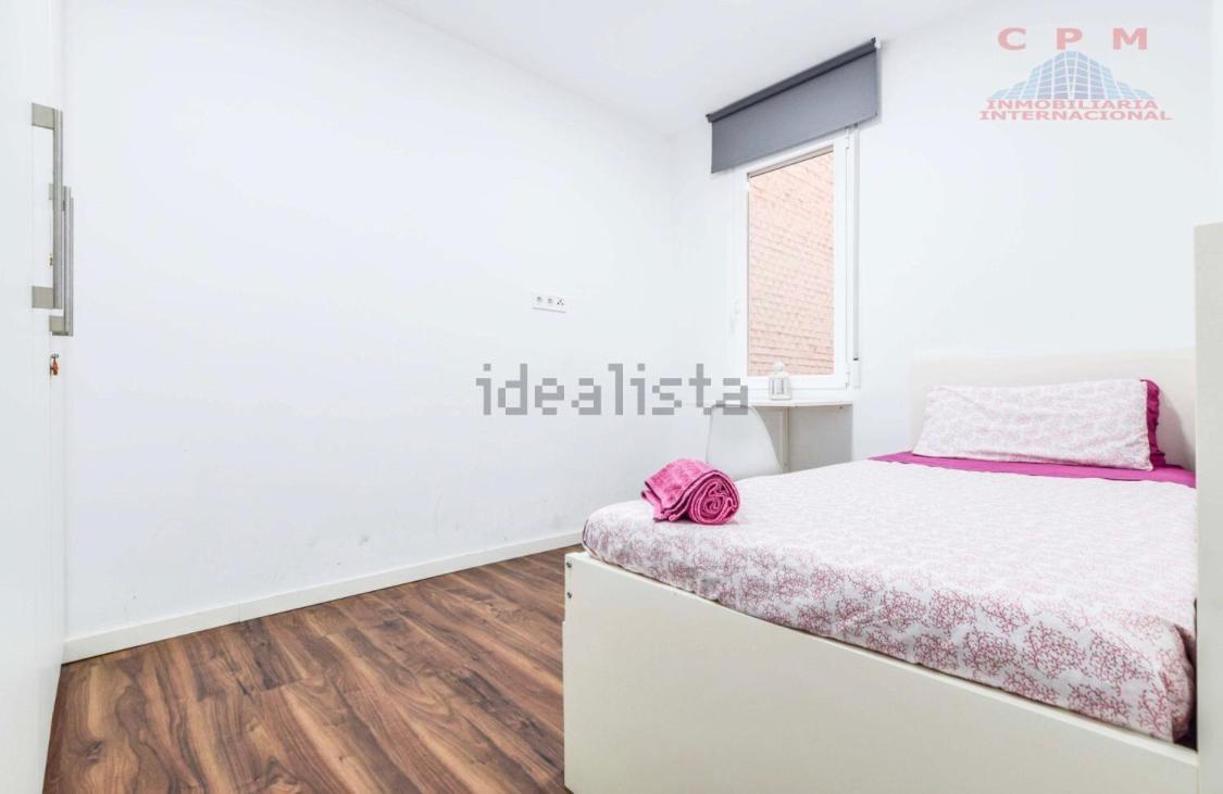 Apartamento Retiro Y Serrano * Madri