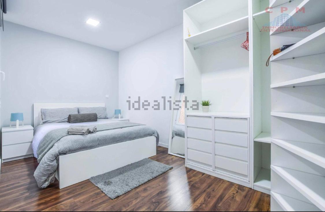 Apartamento Retiro Y Serrano Madri