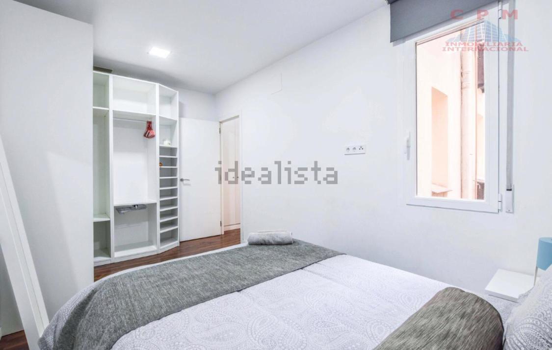 Apartamento Retiro Y Serrano Apartamento Madri