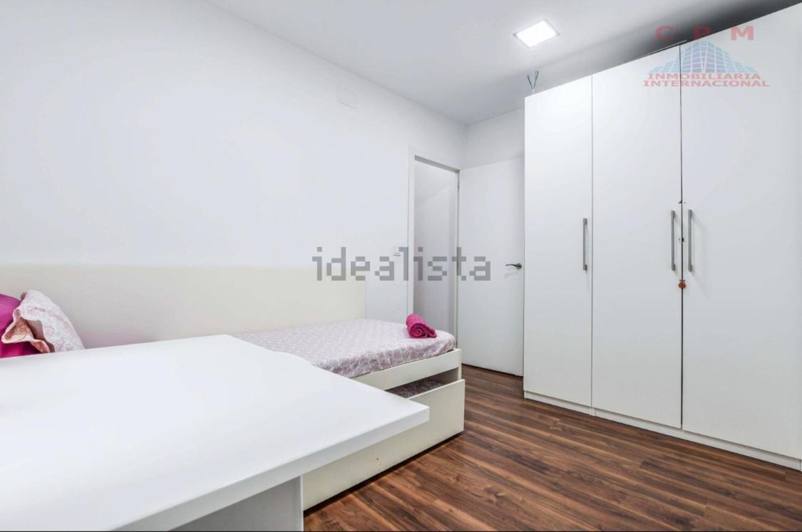 Apartamento Retiro Y Serrano Apartamento Madri