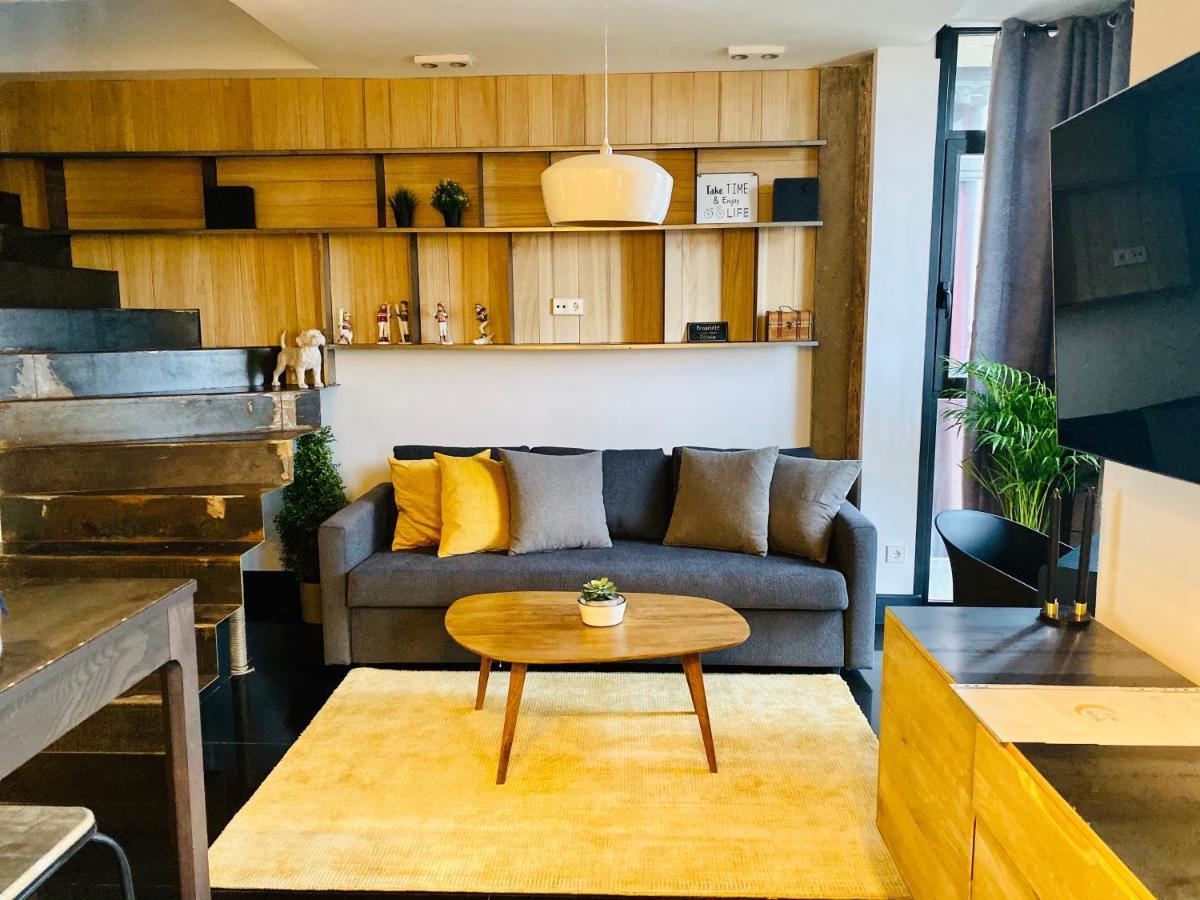 Apartamento Duplex De Lujo En Arturo Soria Madri