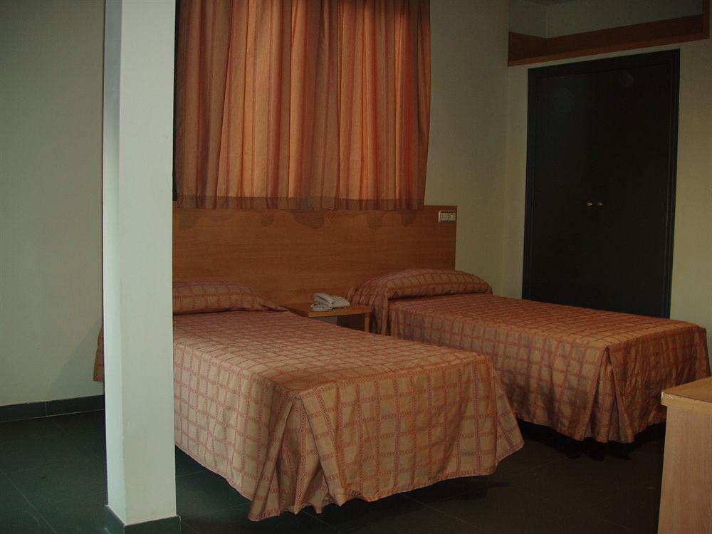 Apolo Apartment Madrid