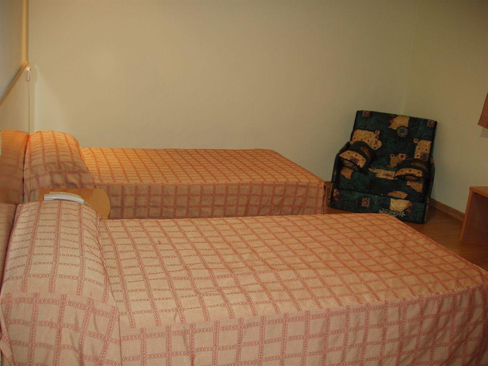 Apolo Apartment *