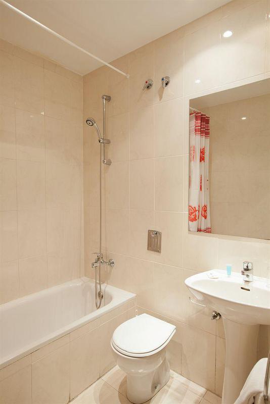 Apartment Apolo *