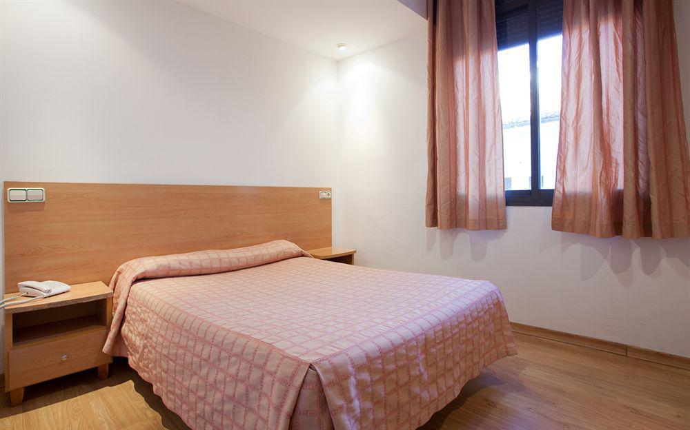 Apolo Apartment Madrid