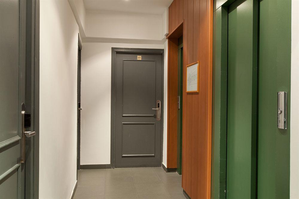 Apartment Apolo Madrid