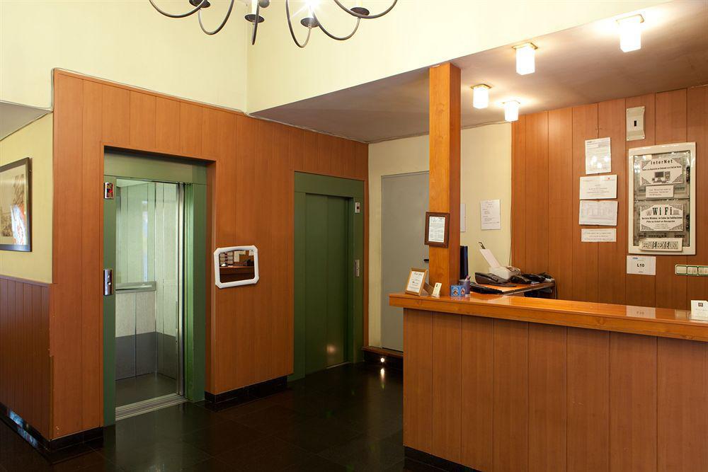 Apartment Apolo