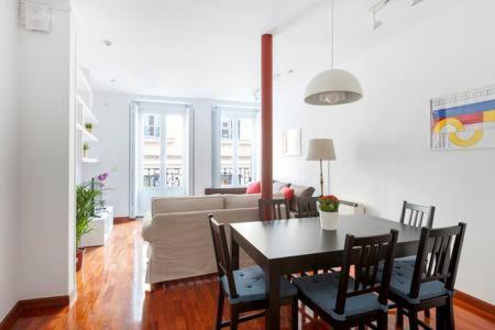 La Latina I Apartment