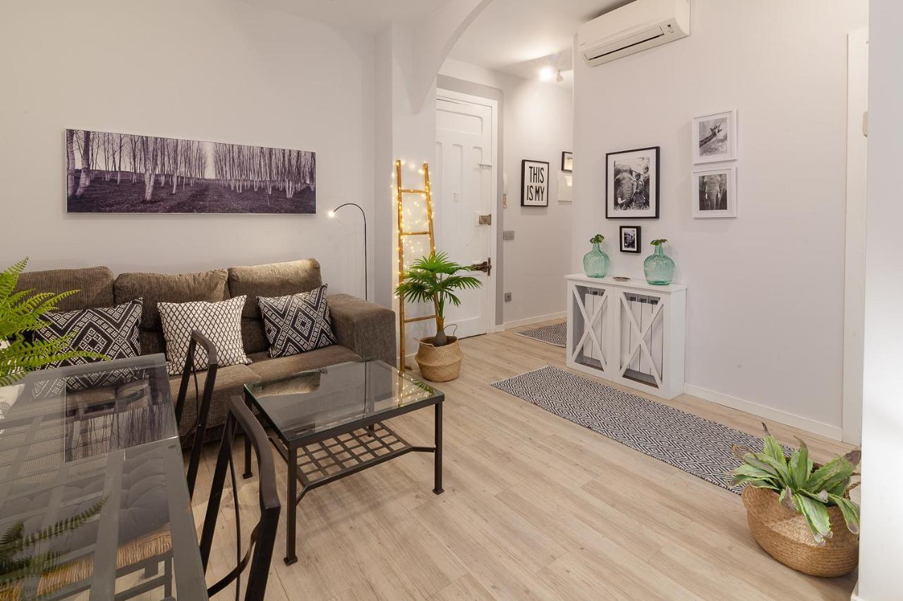 Apartment Salamanca - Diego De Leon Madrid