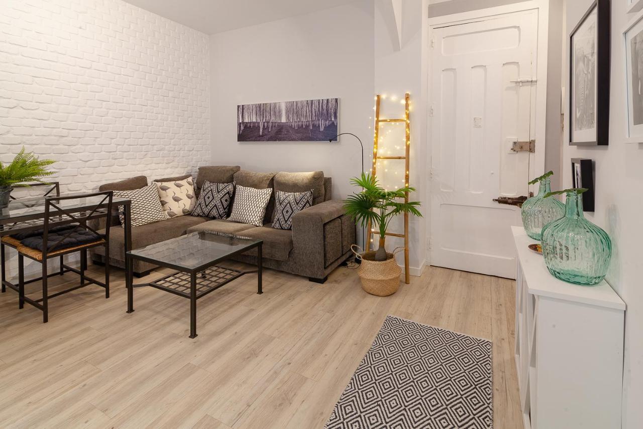 Salamanca - Diego De Leon Apartment