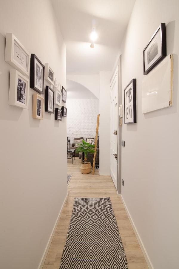 Apartment Salamanca - Diego De Leon Madrid