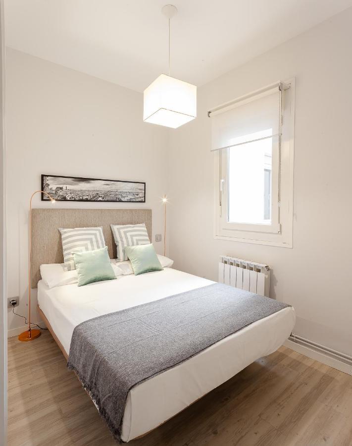 Apartment Salamanca - Diego De Leon Madrid
