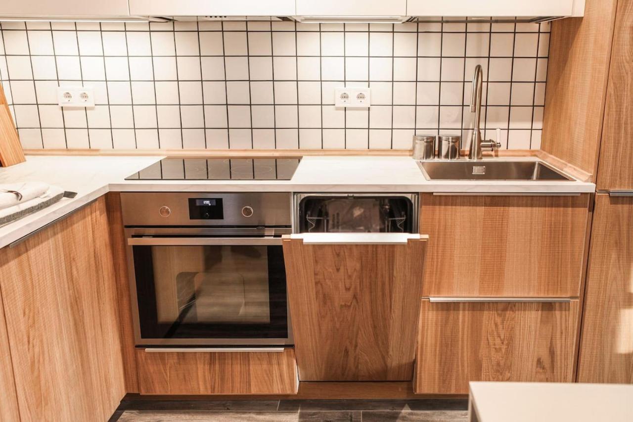 Lejlighed Penthouse, 3bed In Heart Of Malasana