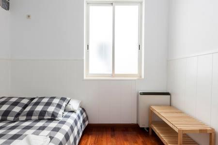 Apartment La Latina I *