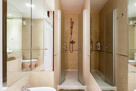 Apartment La Latina I Madrid