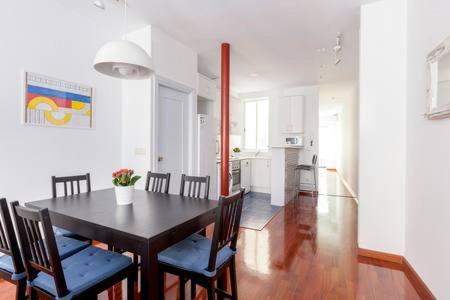 La Latina I Apartment Madrid