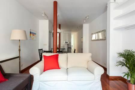 Apartment La Latina I *