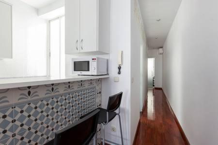 La Latina I Apartment Madrid