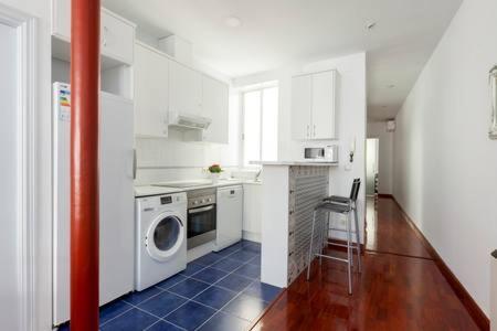 Apartment La Latina I *