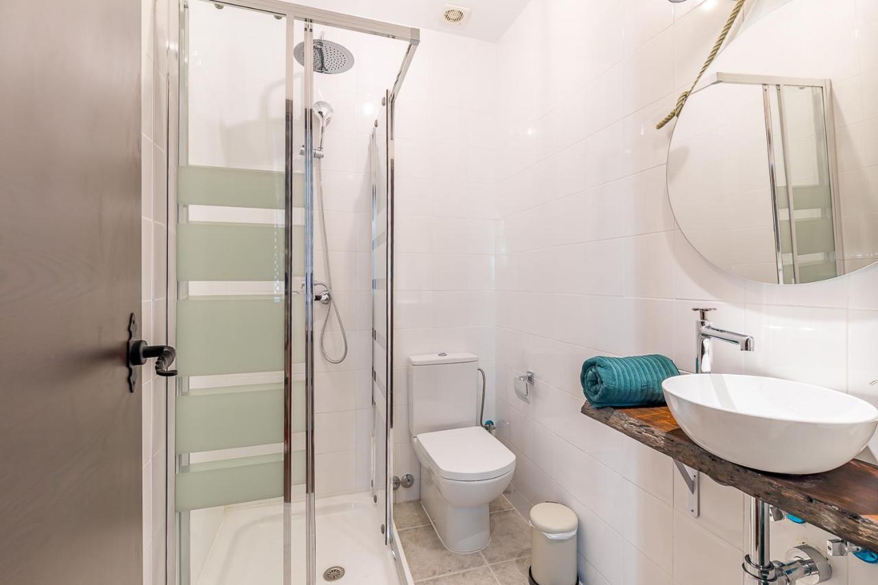 Bed & Breakfast Luxury Bernabeu