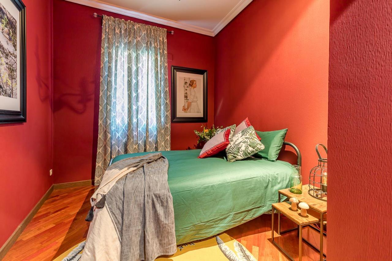 Bed & Breakfast Luxury Bernabeu
