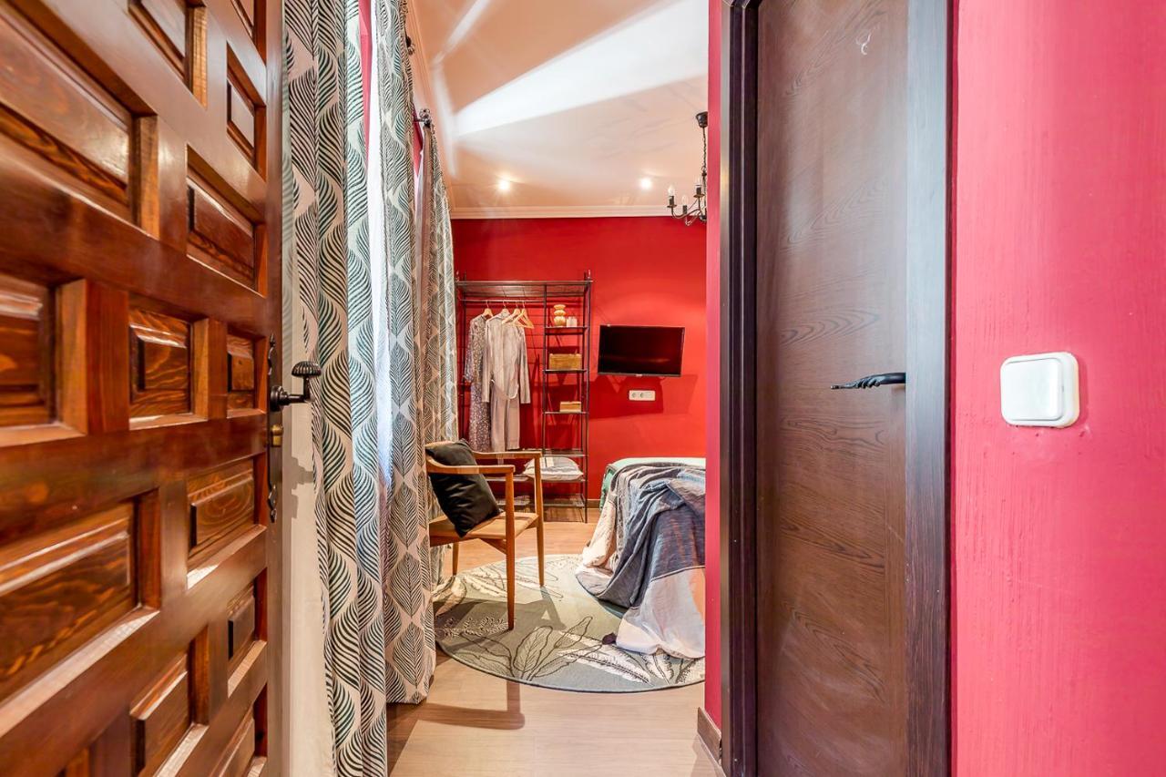 Luxury Bernabeu Bed & Breakfast *