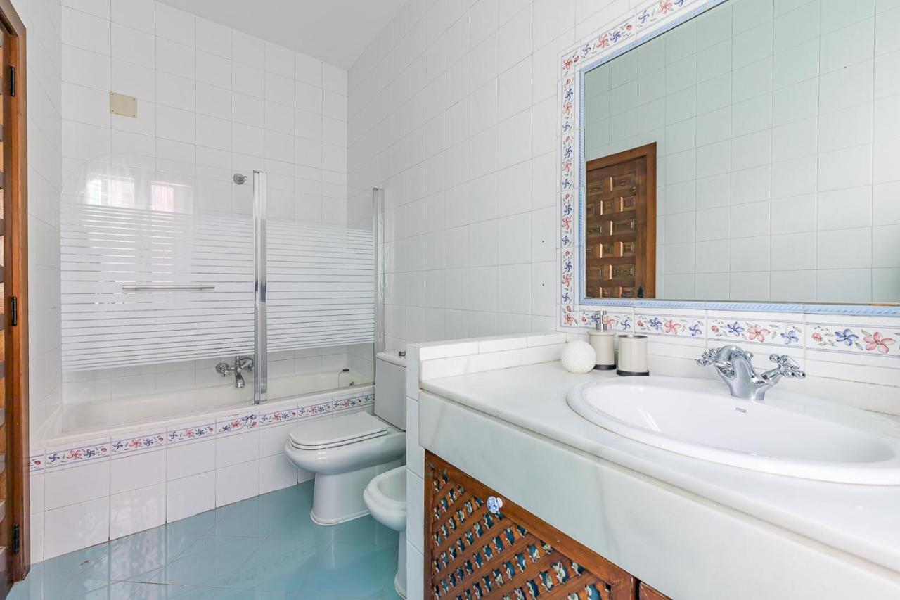 Luxury Bernabeu Bed & Breakfast *