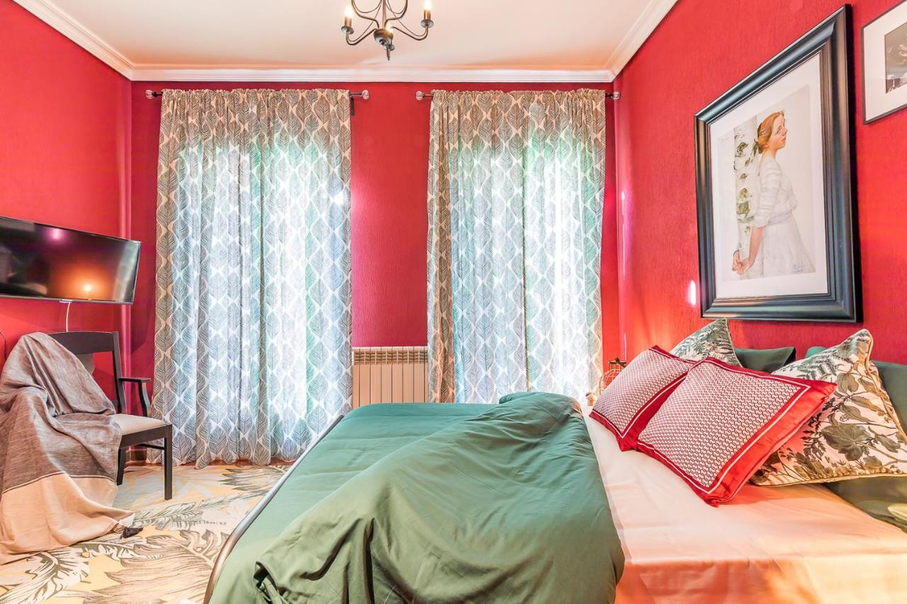 Luxury Bernabeu Bed & Breakfast