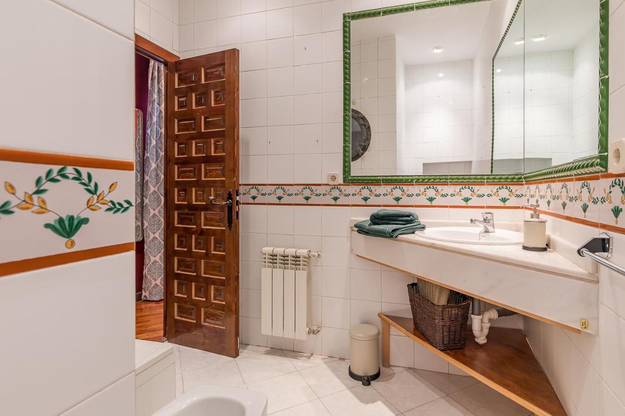 Bed & Breakfast Luxury Bernabeu Madrid