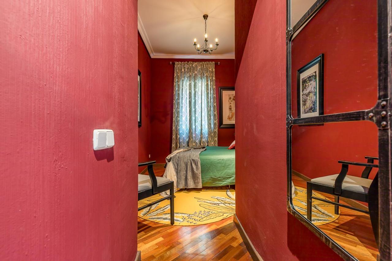 Luxury Bernabeu Bed & Breakfast