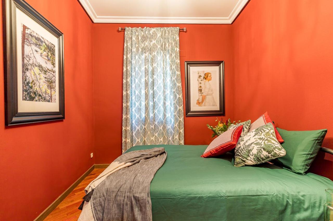 Luxury Bernabeu Bed & Breakfast