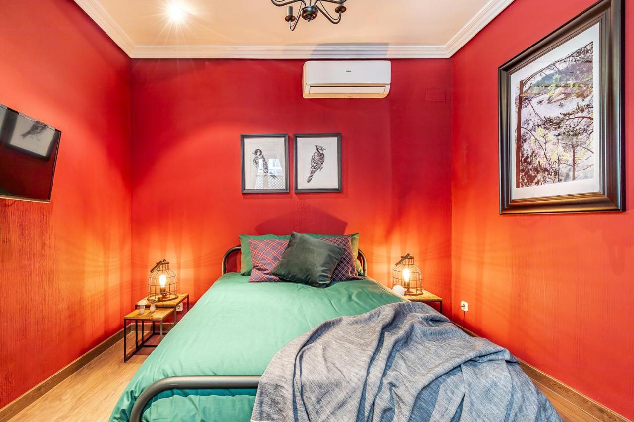 Bed & Breakfast Luxury Bernabeu *