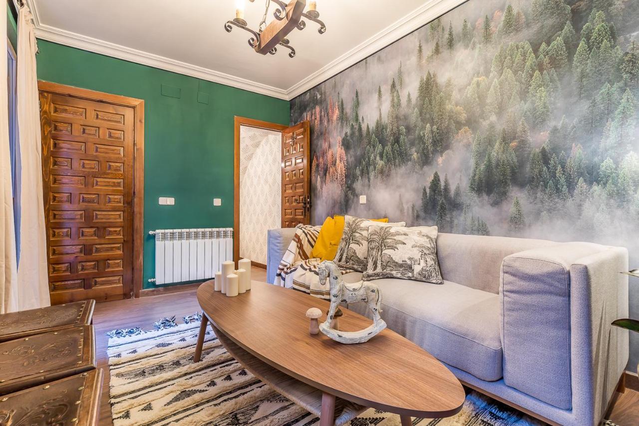 Bed & Breakfast Luxury Bernabeu