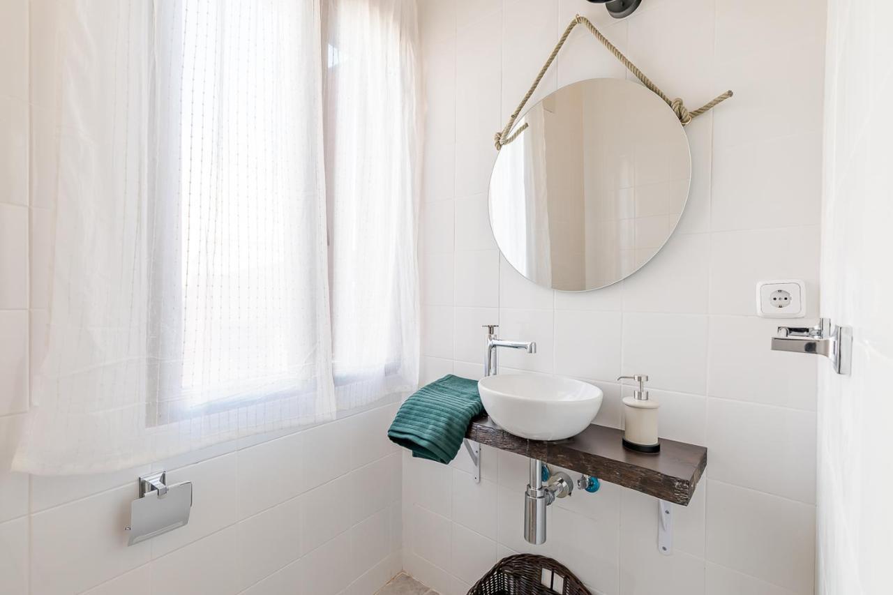 Bed & Breakfast Luxury Bernabeu