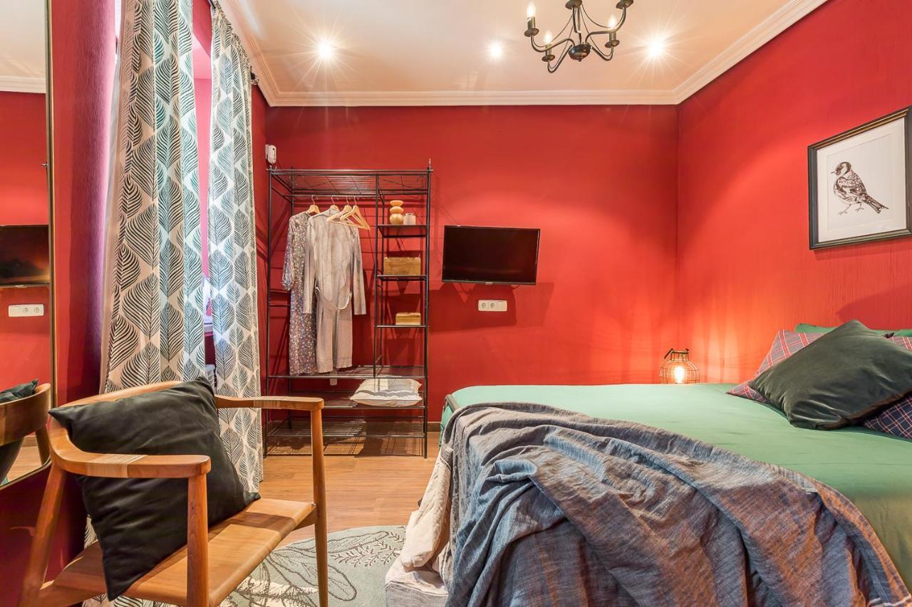 Luxury Bernabeu Bed & Breakfast *