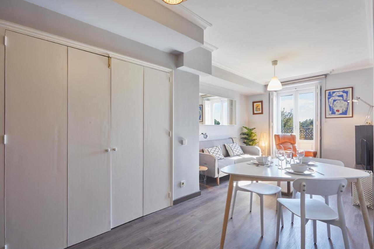 Apartamento Leeways Vii In Alcalá 99 Madrid