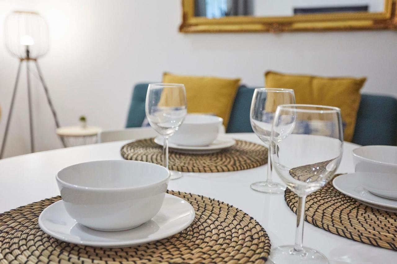 Leeways In San Bernardo Apartment