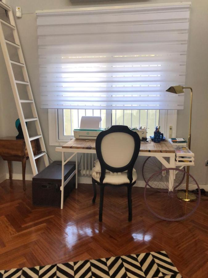 Chalet Inside * Madrid